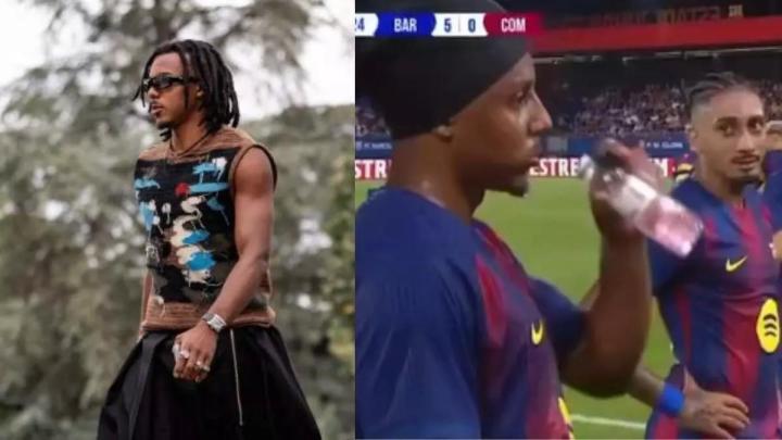 孔德回应性格误解：专注内心世界，并非情绪问题