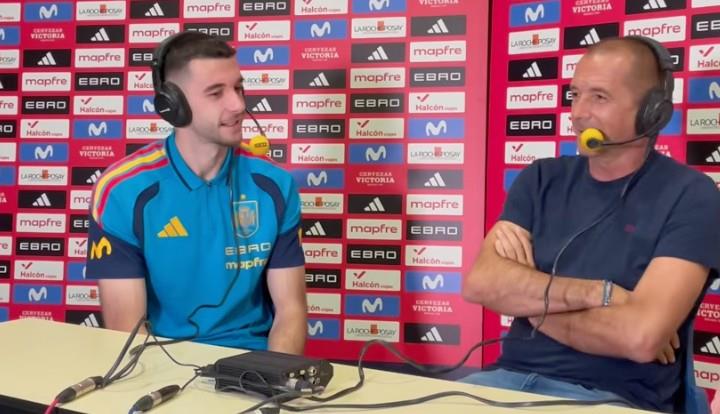 霍安解读：四名门将入选国家队，良性竞争促提升