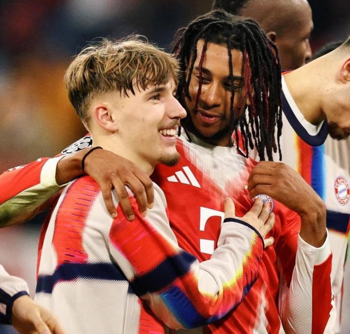 卡尔·奥利塞幽默风趣人缘佳，有望留队