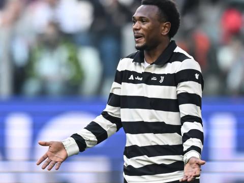 奥蓬达身价更新，跌至3200万欧元