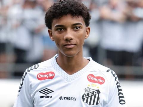 记者爆料，小罗比尼奥已被推荐至弗拉门戈，弗拉门戈领先国米处于竞争优势