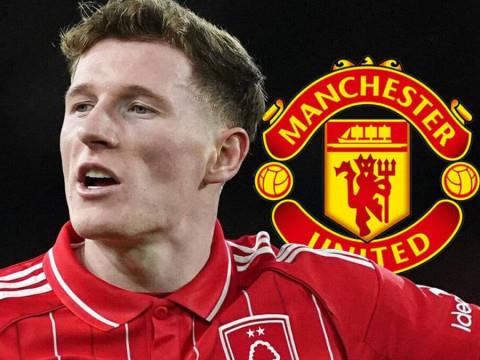 法尔克消息，安德森标价8000万欧元，拜仁退出竞争，曼联签约希望提升