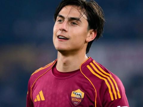 米兰体育报报道，一家土耳其俱乐部计划今夏免签迪巴拉，提供三年合同年薪600万欧元