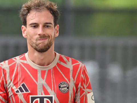 AC米兰关注格雷茨卡，但球员今夏首选加盟阿森纳