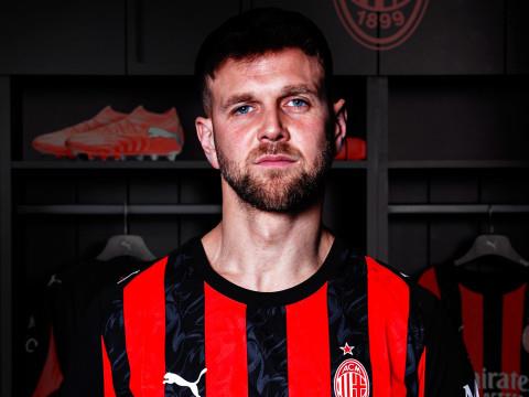 菲尔克鲁格转投米兰，冲击世界杯梦想