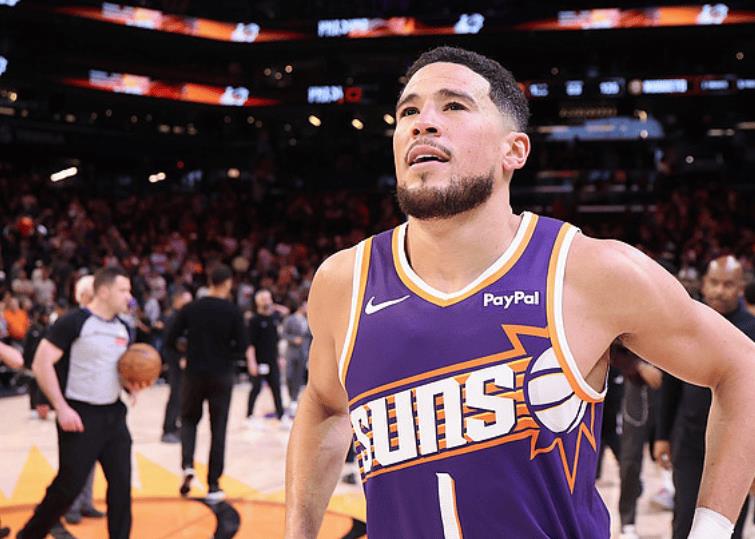 太阳排名第七稳了吗，落后第六火箭4胜场领先第八快船3.5胜场