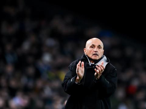 尤文图斯拟与斯帕莱蒂续约,提供“1 1”合同形式,基础税后年薪600万欧元