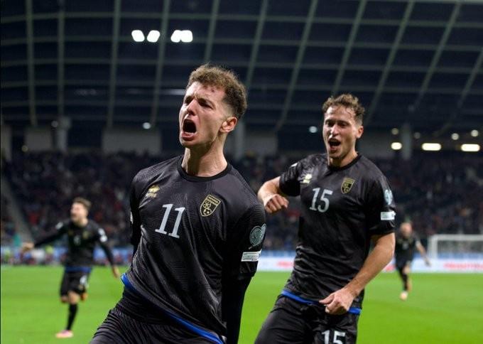 每体报道，德科关注阿斯拉尼，拜仁切尔西热刺等多队争夺