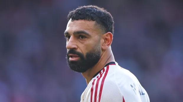 记者称利物浦40万镑周薪选择失误，他们本该优先留下阿诺德