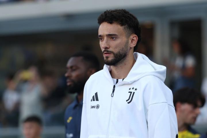 尤文1000万欧放人，博洛尼亚认可若昂-马里奥表现