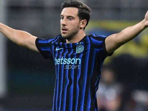 国际米兰续约新动向,奥古斯托收到合同报价