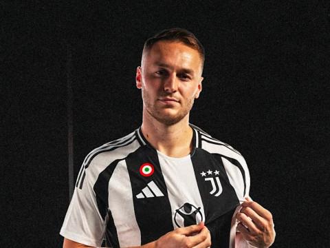 罗马体育报爆料,尤文多名球员或将在今夏离队