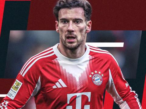 AC米兰渴望引进格雷茨卡,尤文在竞争中处于劣势