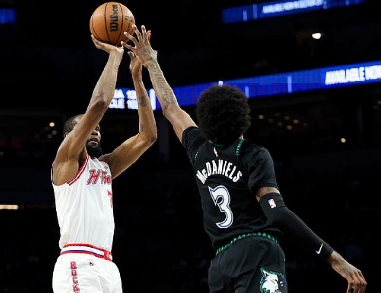 火箭本赛季多次遭遇崩盘,这次终于成功逆转