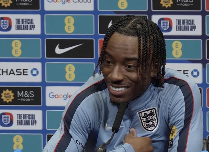 马杜埃凯称赞塔帅图赫尔并列最佳，手腕伤势仅为轻微扭伤