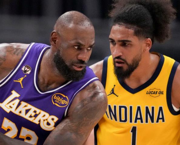 本季对阵胜率50%以下球队胜场统计，雷霆居首，湖人紧随其后