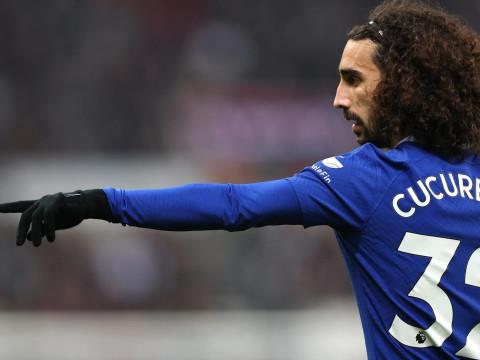 库库雷利亚期待世界杯对决,阿根廷成焦点话题