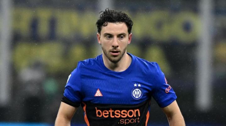 罗马马竞竞逐奥古斯托，国米加薪至330万欧元留人