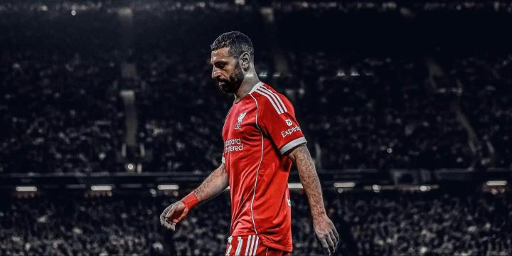 红军高层认为萨拉赫状态下滑不可避免，但未预料会如此迅速