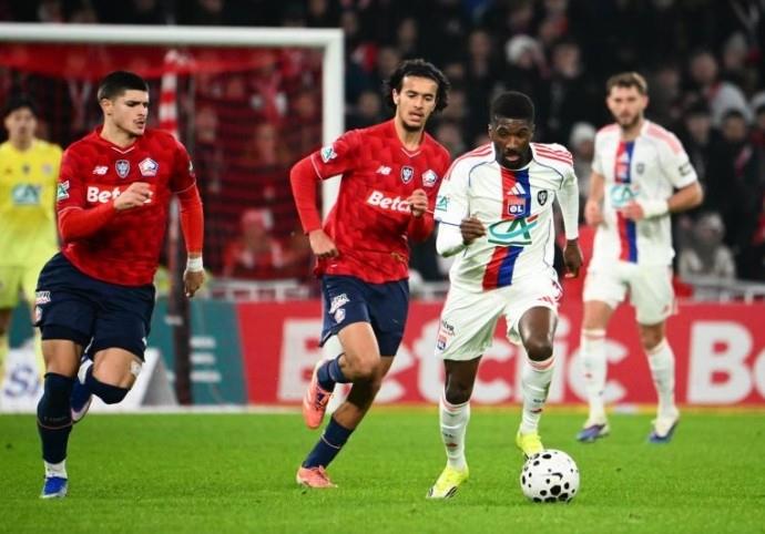 里尔三位年轻球员总估值超1.4亿欧，今夏可能出售其中一人