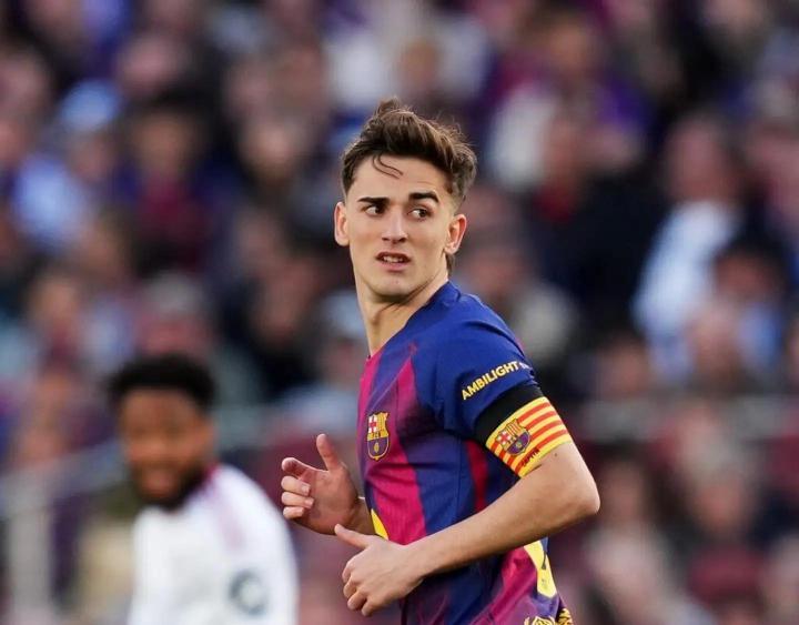 加维冲刺今夏世界杯，能否赶上末班车取决于时间