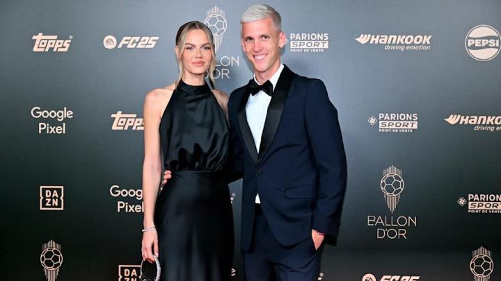 奥尔莫女友谈与男模合作广告，很刺激却只是工作