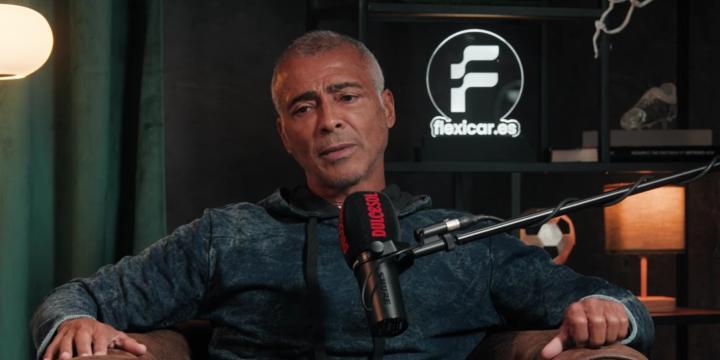 罗马里奥夜生活依旧，克鲁伊夫曾恳求他别迟到20天