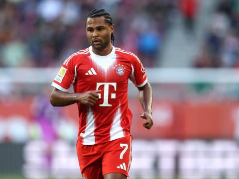 格纳布里表态：俱乐部事务暂搁，全心专注国家队征程