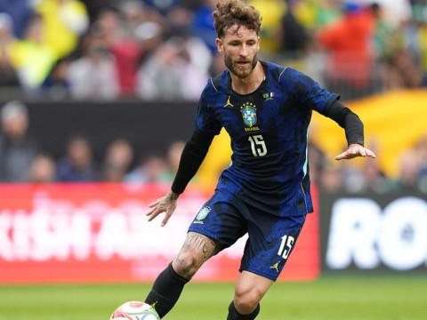 里奥·佩雷拉谈巴西输给法国，这次经历是难得的学习机会