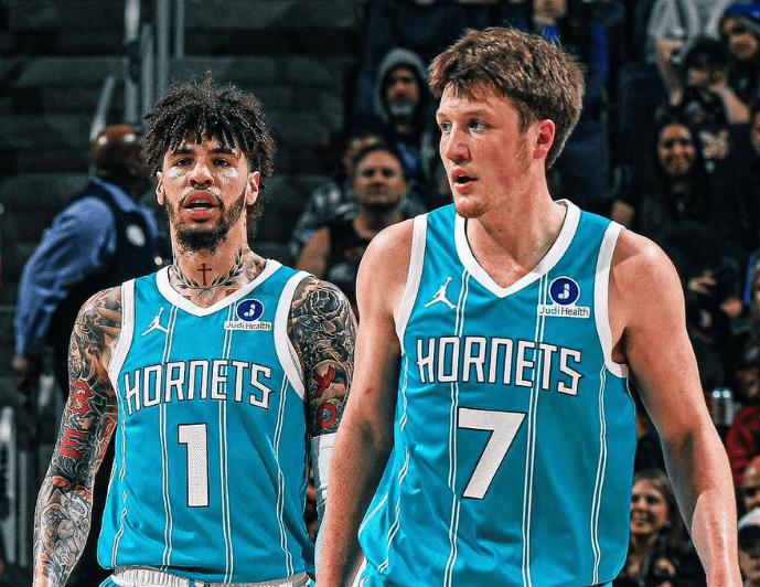 黄蜂5连胜强势崛起，近期战绩23胜6负