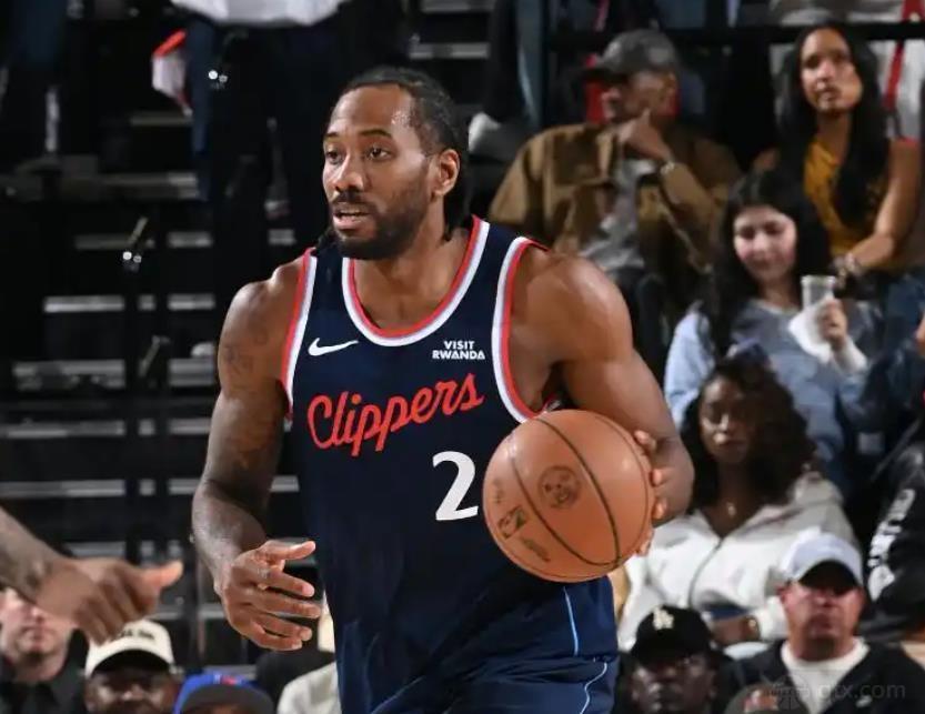 伦纳德谈NBA65场新规