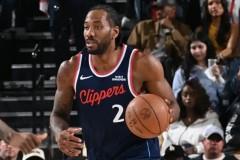 伦纳德回应65场新规，谈及伤病上场