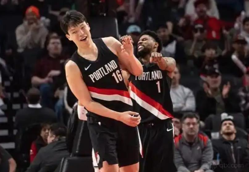 麦迪称赞杨瀚森上限非常高