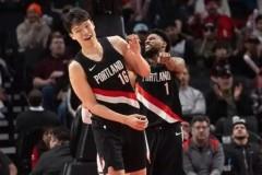 麦迪点评杨瀚森，三分能力待提升潜力巨大