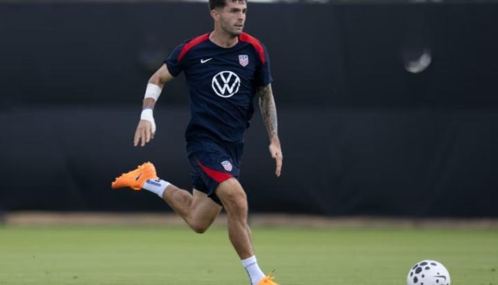 米兰瞄准普利希奇长约，球员续约意愿尚存疑虑