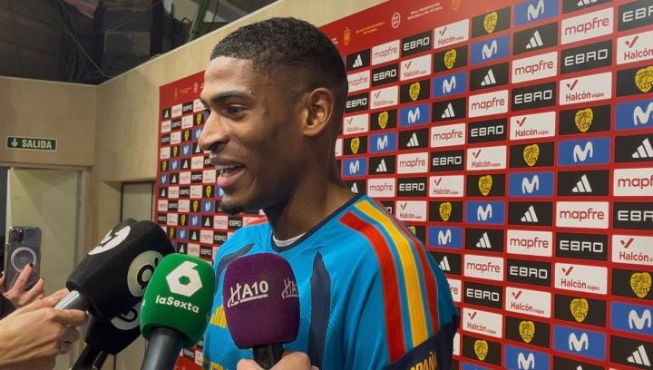 莫斯克拉谈世界杯目标，专注俱乐部工作争取参赛机会