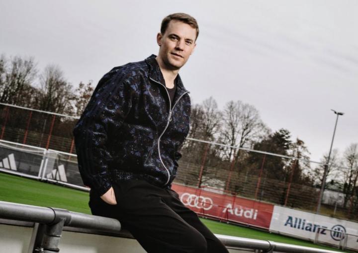 诺伊尔认为门将位置潜力尚未完全挖掘，他自评踢球风格更像哈维-马丁内斯