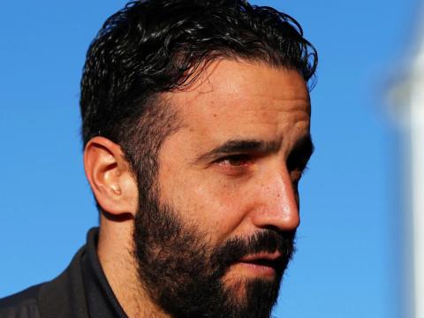 夏普：阿莫林接近成功，清理冗余并建立纪律