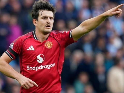 曼联续约马奎尔，球队决策获认可