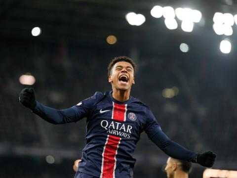 法国国脚杜埃接近与耐克签约，年赞助金额预计达200万欧元