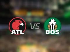 2026年03月28日，NBA常规赛老鹰vs凯尔特人全场比赛录像回放