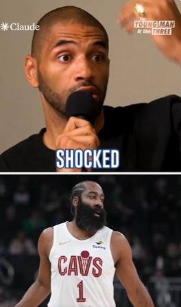 巴图姆坦言哈登交易：核心球员突然离队，令人难以置信