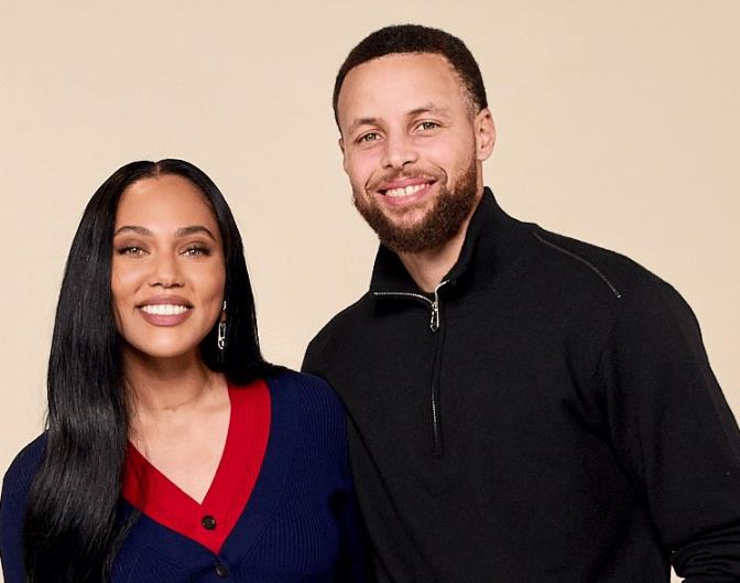 阿耶莎称库里每天六点半起床，他始终努力提升自我