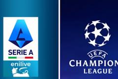 意甲欧冠奖金出炉，各队瓜分1400万欧