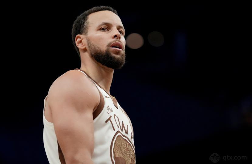 曝库里将在下周接受复查