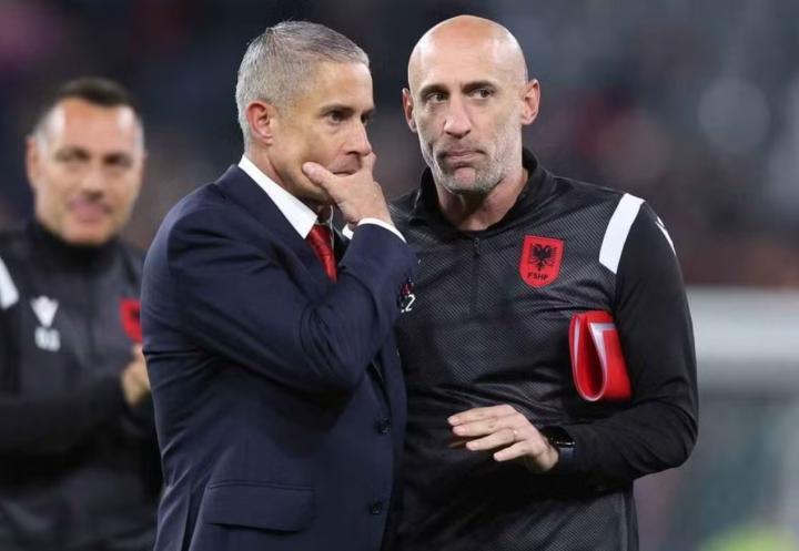 萨巴莱塔谈阿根廷卫冕世界杯，感慨梅西未能终老巴萨