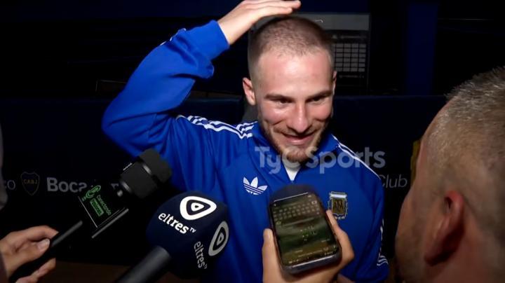 麦卡解释寸头因美国酷热，帕斯罚任意球为提振信心