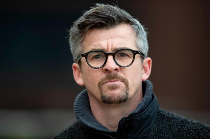 前曼城球星巴顿入狱期间，被曝发表大量攻击穆里尼奥言论