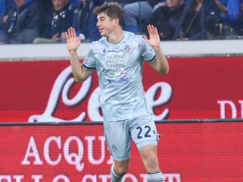 姆拉契奇回应未赴国米：我需要完整的成长阶梯