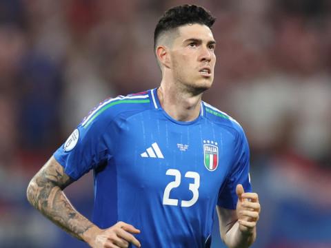 内斯塔谈巴斯托尼假摔风波，拒绝道德绑架